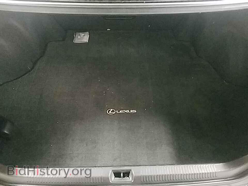2011 Lexus ES 350 - VIN: JTHBK1EG1B2416577 - Фото 7