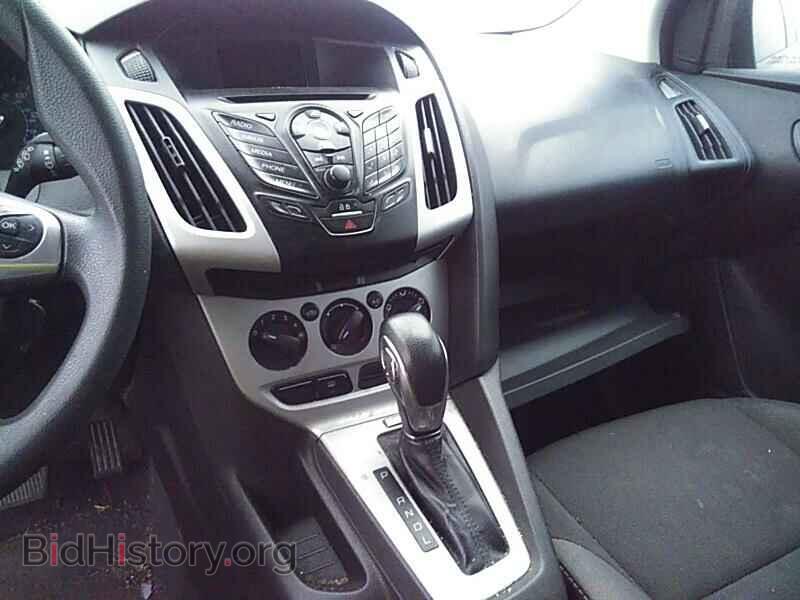 2013 Ford Focus - VIN: 1FADP3K29DL262817 - Фото 4