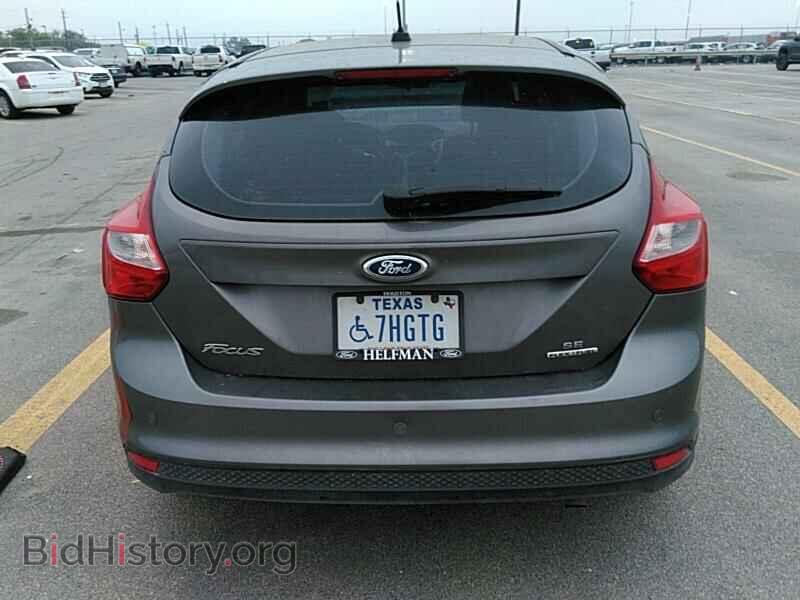 2013 Ford Focus - VIN: 1FADP3K29DL262817 - Фото 9