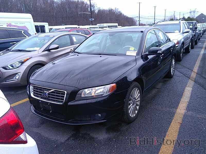 Photo YV1AS982371023120 - Volvo S80 2007