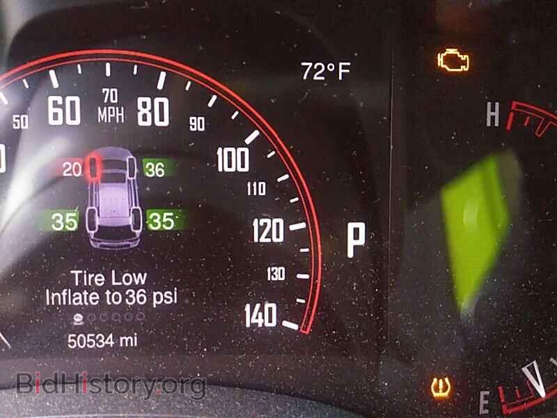 2015 Dodge Durango - VIN: 1C4RDHAG1FC176391 - Фото 5