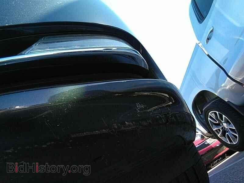 2014 Acura RLX - VIN: JH4KC1F59EC005422 - Фото 9