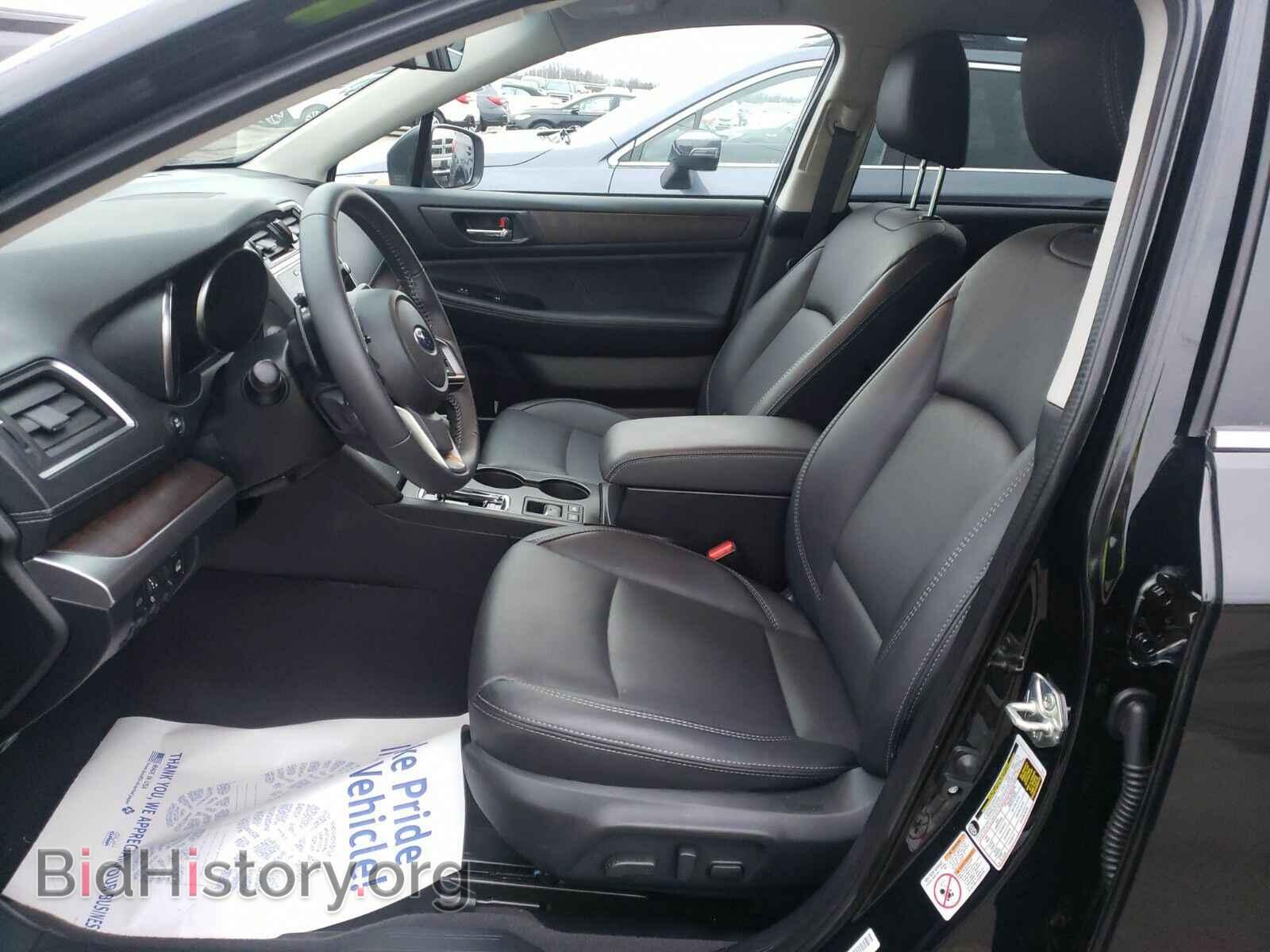 2019 Subaru Outback - VIN: 4S4BSANCXK3358523 - Фото 3