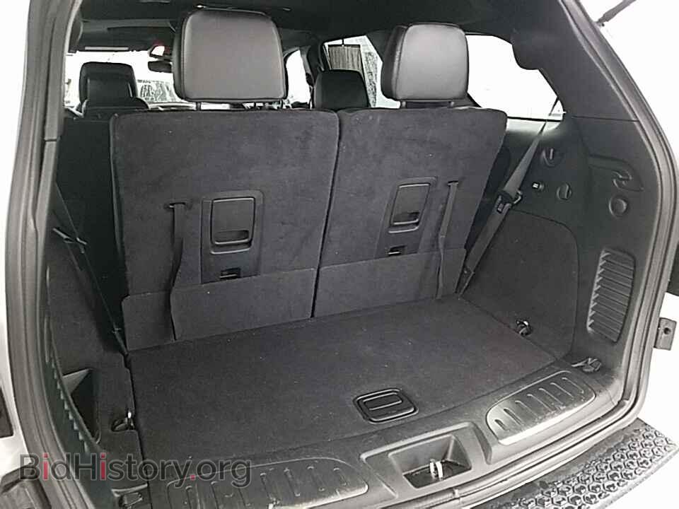 2017 Dodge Durango - VIN: 1C4RDJDG9HC629811 - Фото 7
