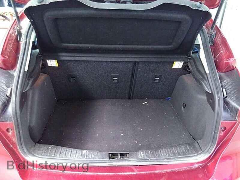 2017 Ford Focus - VIN: 1FADP3K29HL239852 - Фото 7