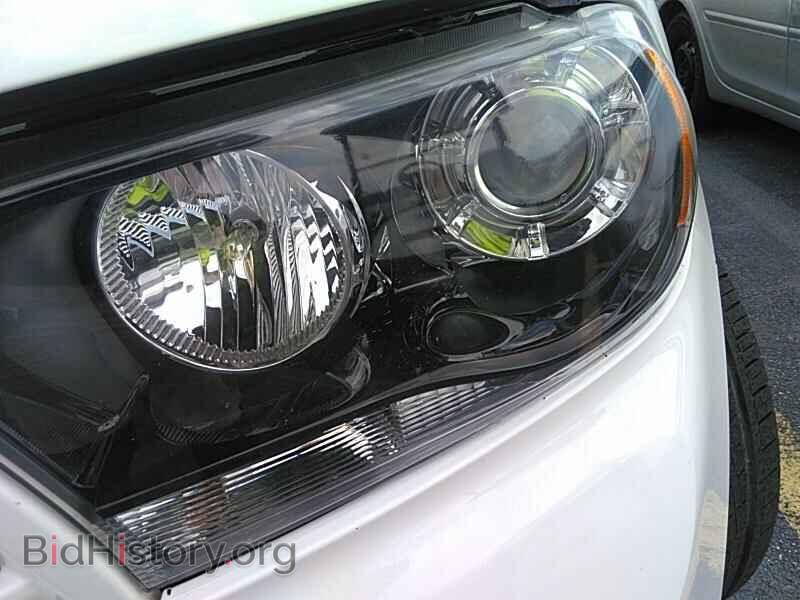 2011 Dodge Durango - VIN: 1D4SD6GT8BC682145 - Photo 10