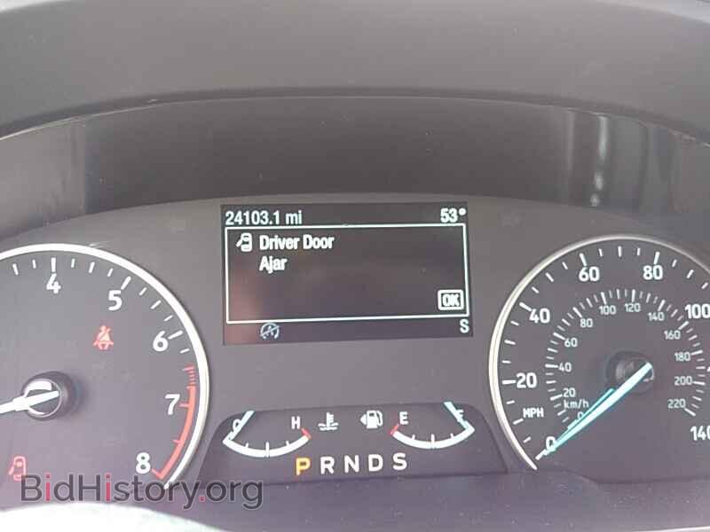 2019 Ford EcoSport - VIN: MAJ6S3KL4KC274502 - Фото 5