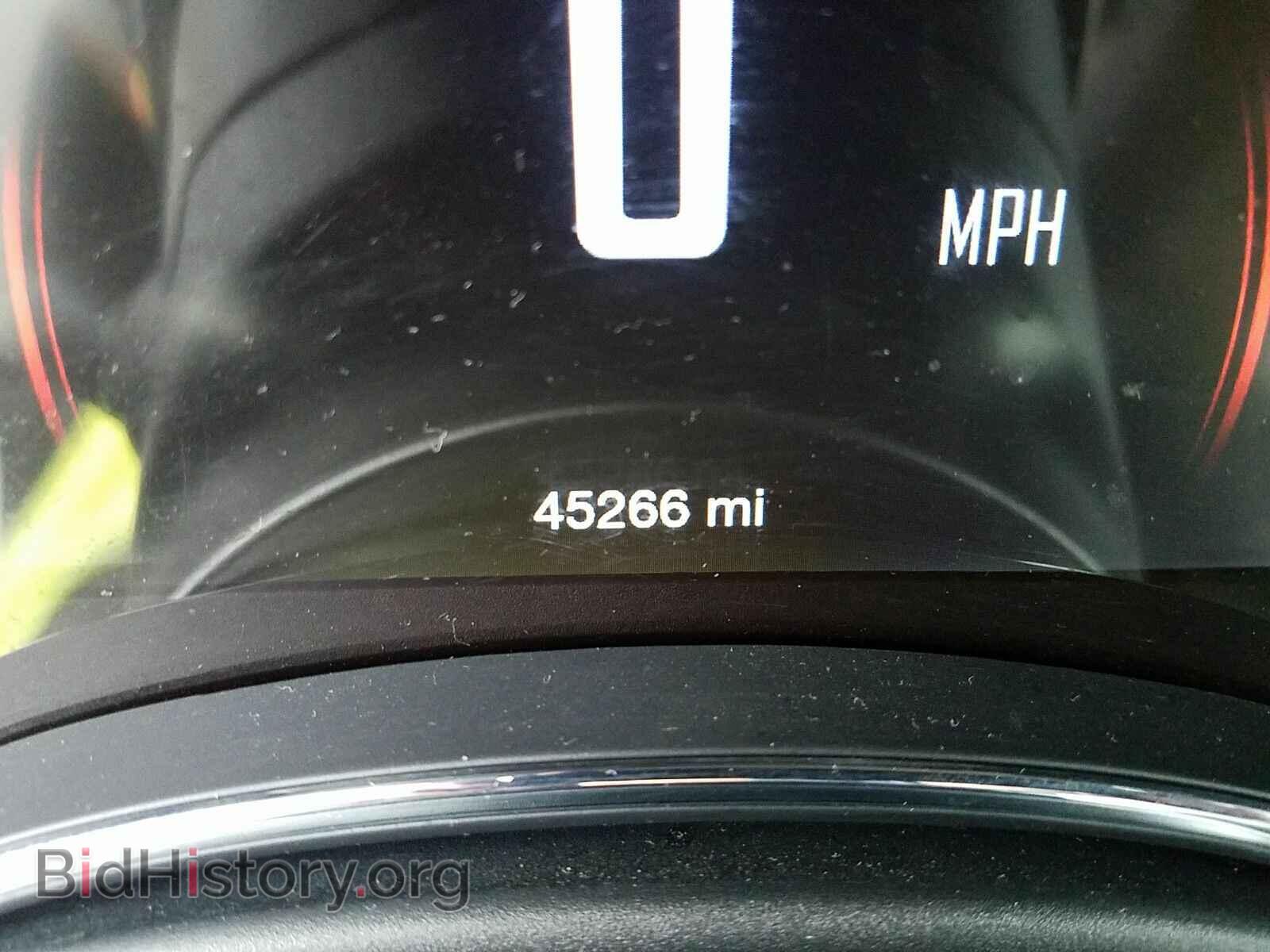 2017 Dodge Durango - VIN: 1C4RDJDG6HC601125 - Фото 5