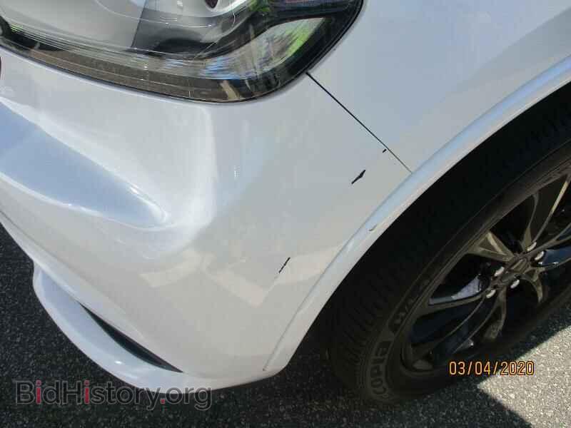 2017 Dodge Durango - VIN: 1C4RDJDG6HC601125 - Фото 10