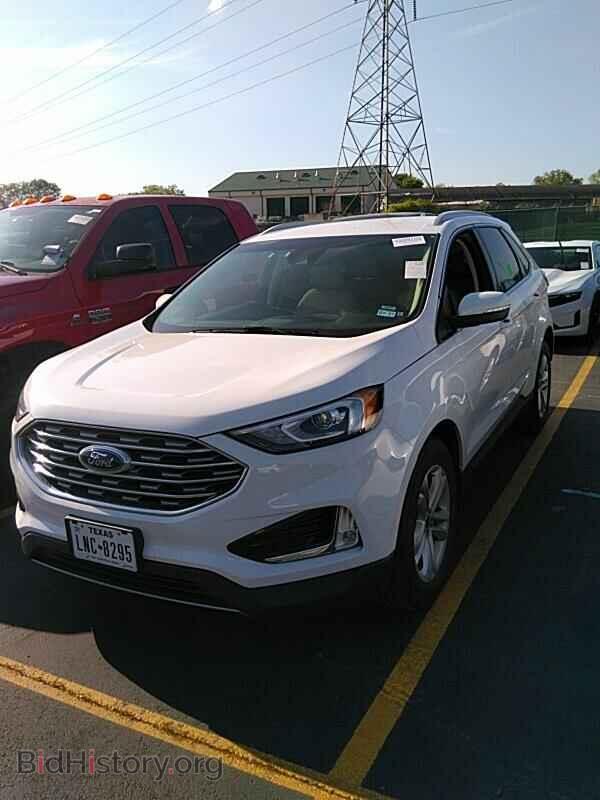 Photo 2FMPK3J98KBB63371 - Ford Edge 2019