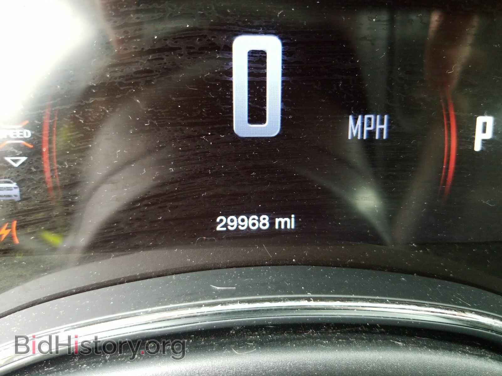 2017 Dodge Durango - VIN: 1C4RDJAG2HC741208 - Фото 5