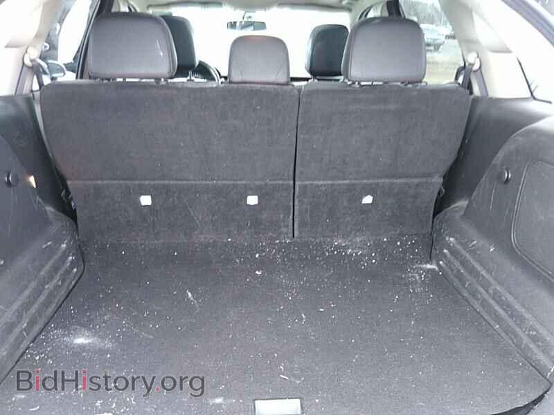 2013 Ford Edge - VIN: 2FMDK3KC4DBC40740 - Фото 7