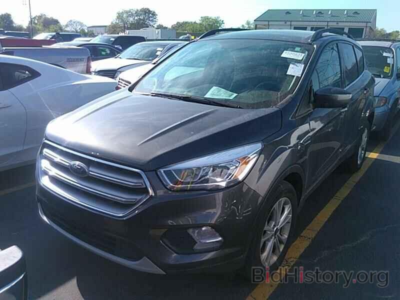 Photo 1FMCU0GD2HUD09608 - Ford Escape 2017