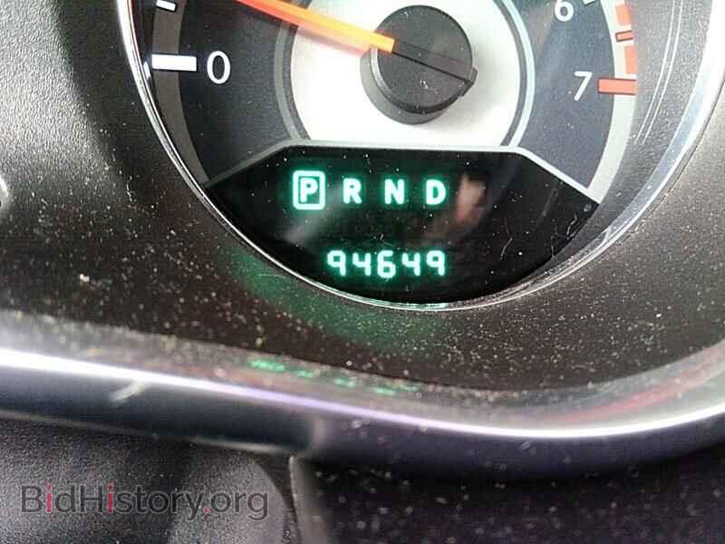 2012 Chrysler 200 - VIN: 1C3CCBCB8CN217515 - Photo 5