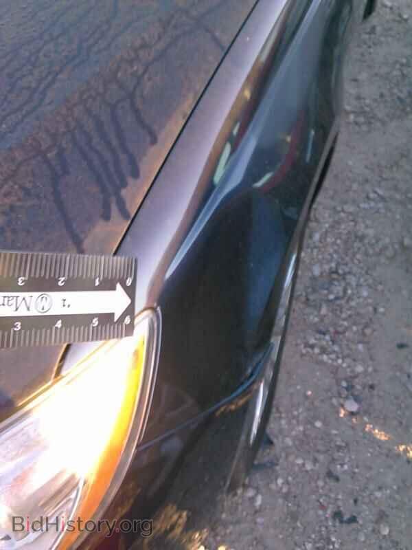 2012 Chrysler 200 - VIN: 1C3CCBCB8CN217515 - Photo 8