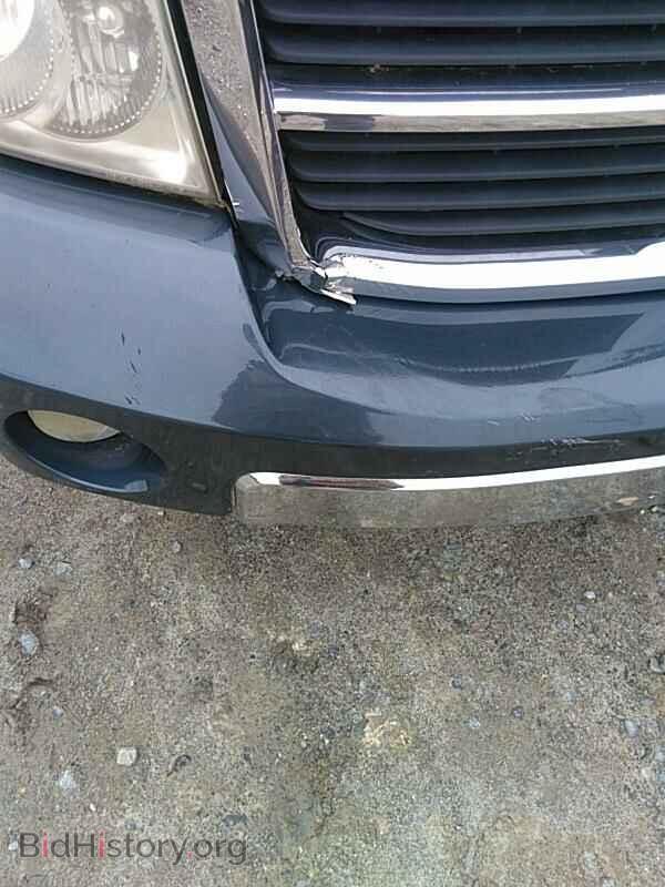 2007 Dodge Durango - VIN: 1D8HB58P37F551477 - Фото 11