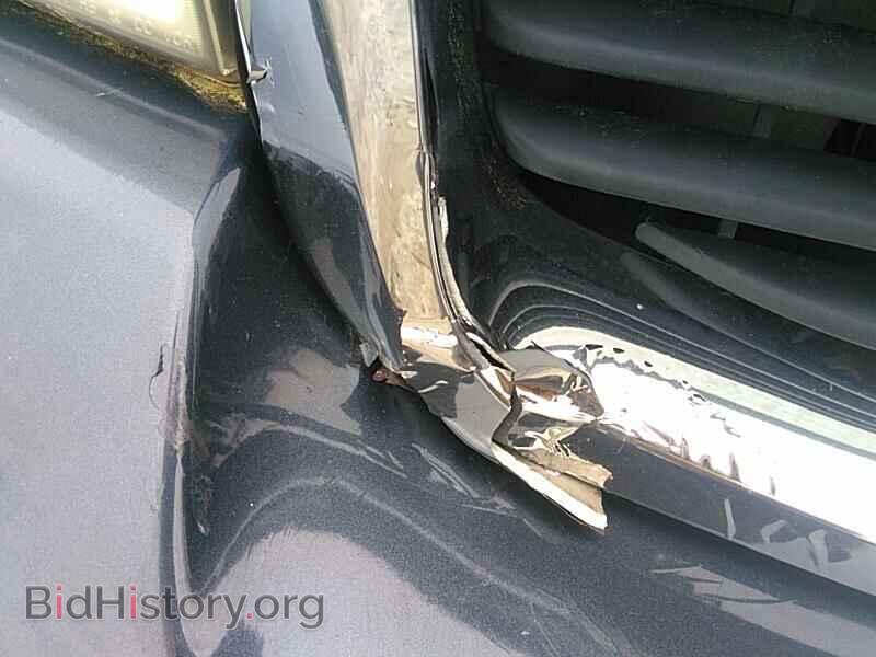 2007 Dodge Durango - VIN: 1D8HB58P37F551477 - Фото 8