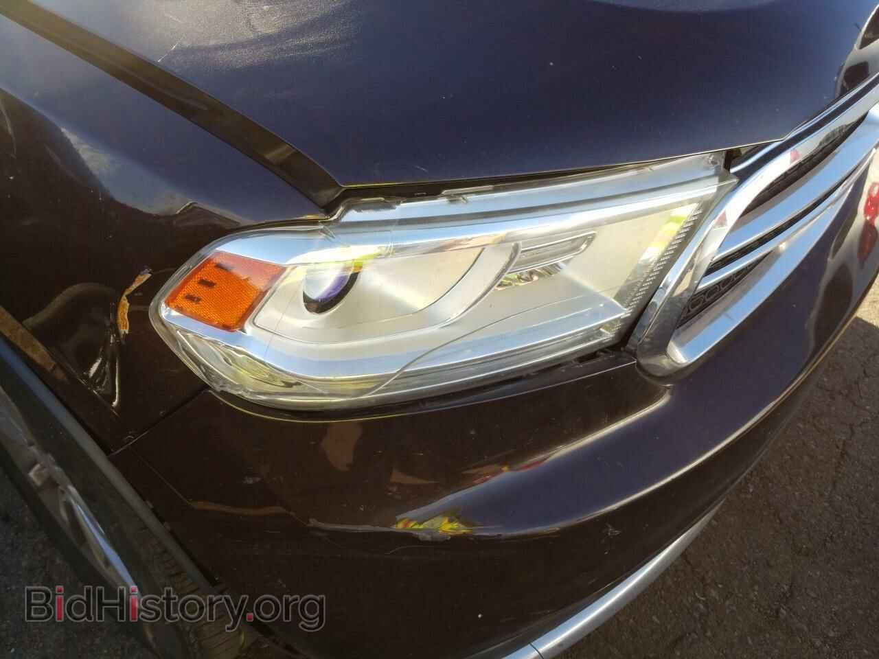 2017 Dodge Durango - VIN: 1C4RDHAG5HC679215 - Фото 12