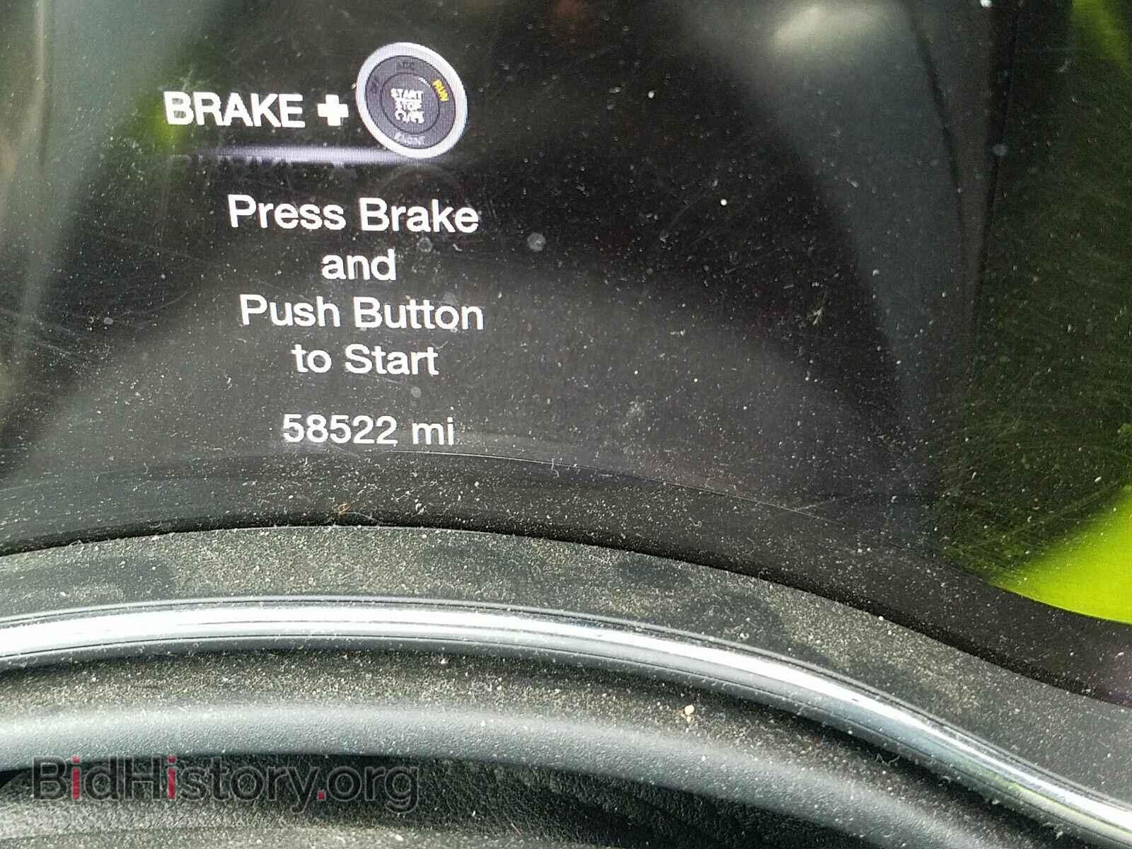 2017 Dodge Durango - VIN: 1C4RDHAG5HC679215 - Фото 5