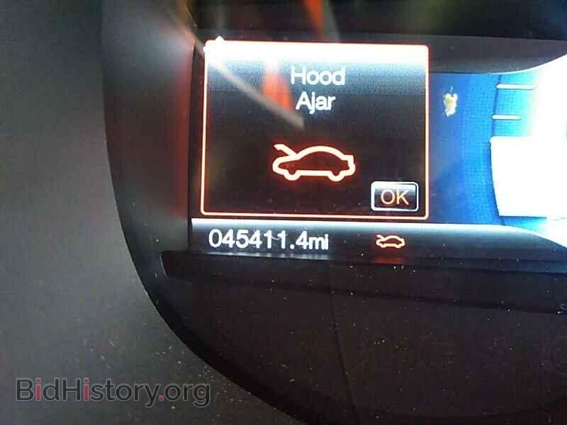 2018 Ford Edge - VIN: 2FMPK4K80JBC02061 - Фото 5