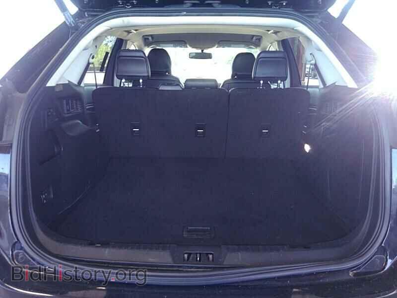 2018 Ford Edge - VIN: 2FMPK4K80JBC02061 - Фото 7