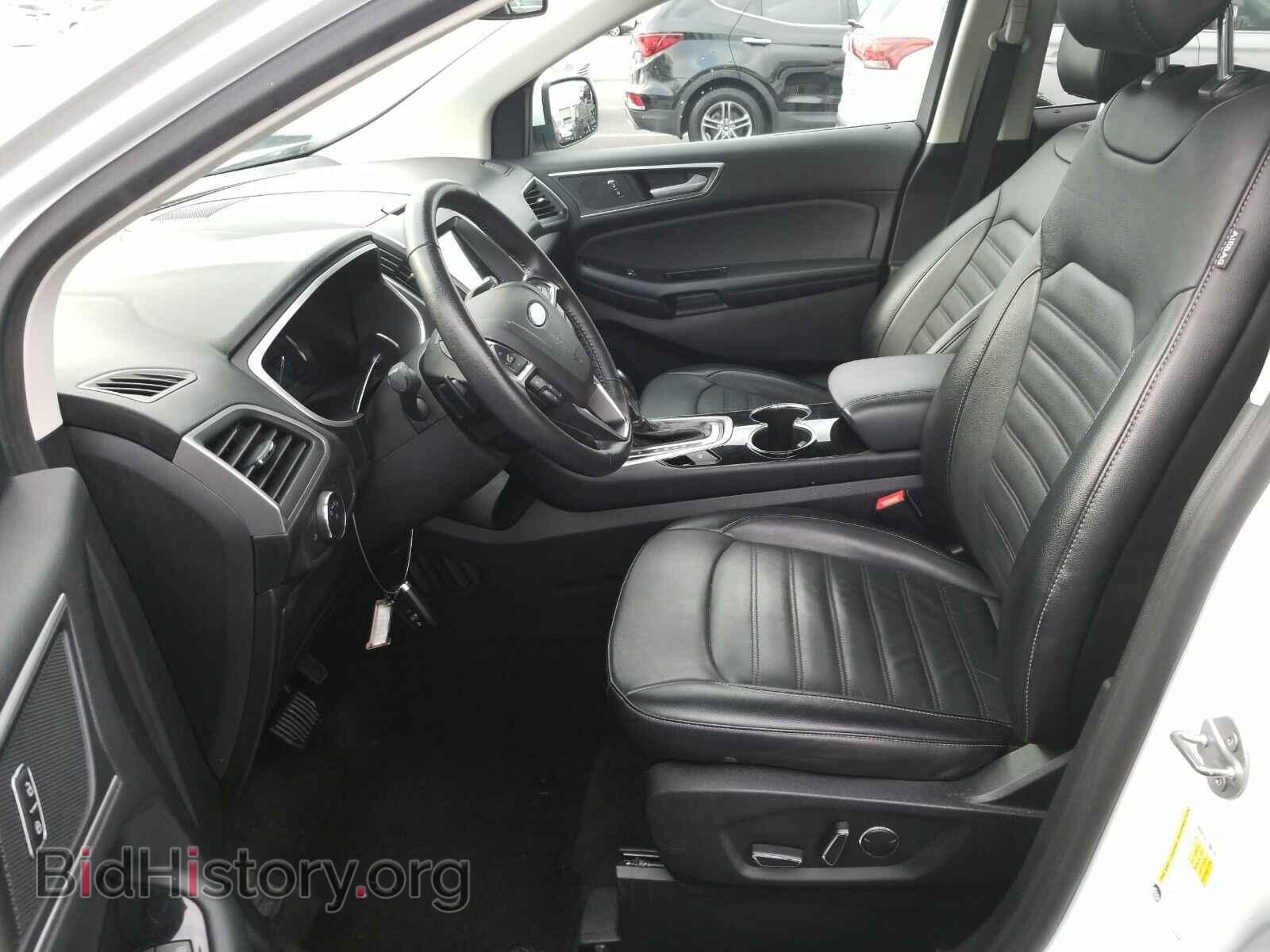 2018 Ford Edge - VIN: 2FMPK3J92JBC32439 - Photo 3