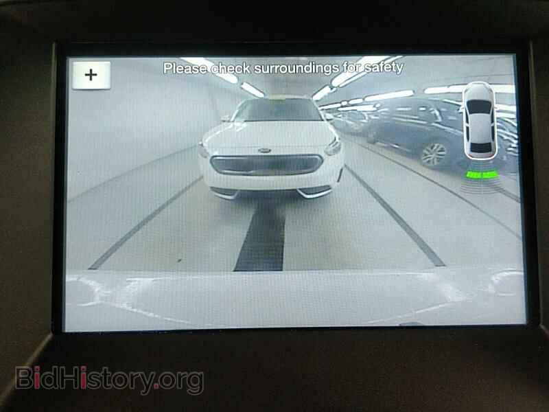 2018 Ford Edge - VIN: 2FMPK3J92JBC32439 - Photo 8