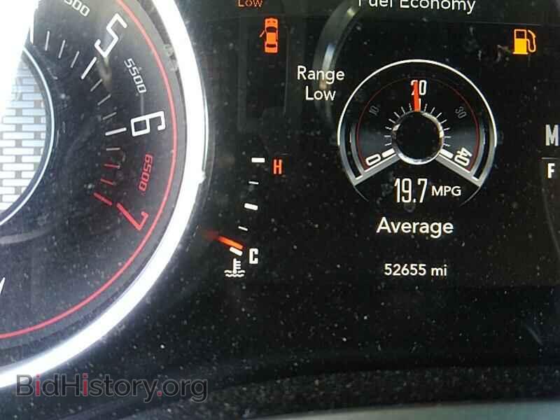 2017 Dodge Challenger - VIN: 2C3CDZAG2HH516938 - Фото 5