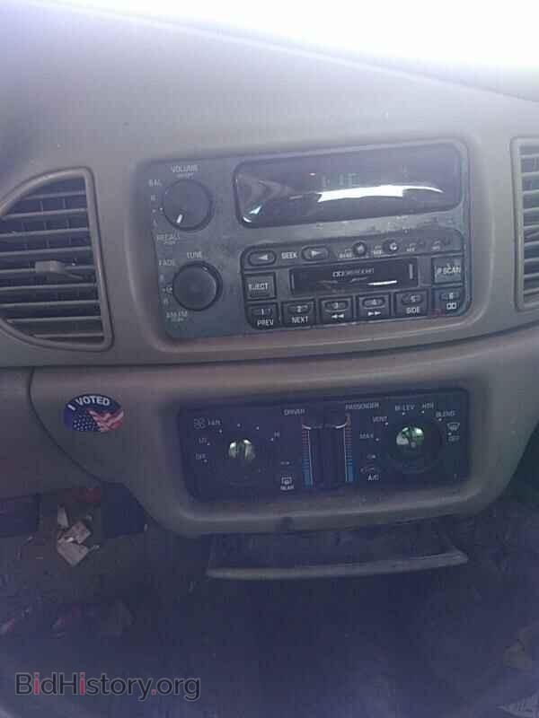 2000 Buick Century - VIN: 2G4WS52J4Y1189318 - Фото 4