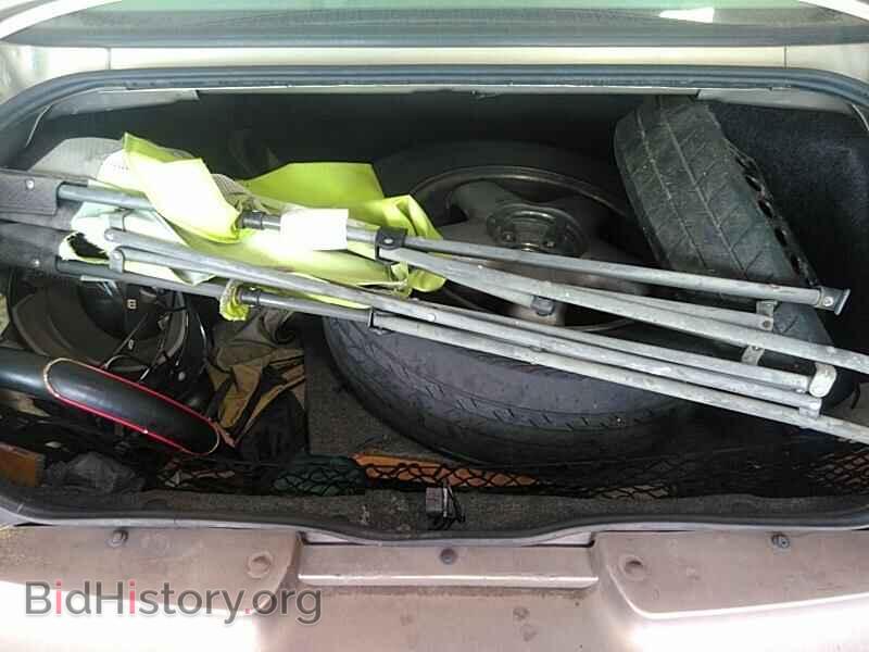 2000 Buick Century - VIN: 2G4WS52J4Y1189318 - Фото 7