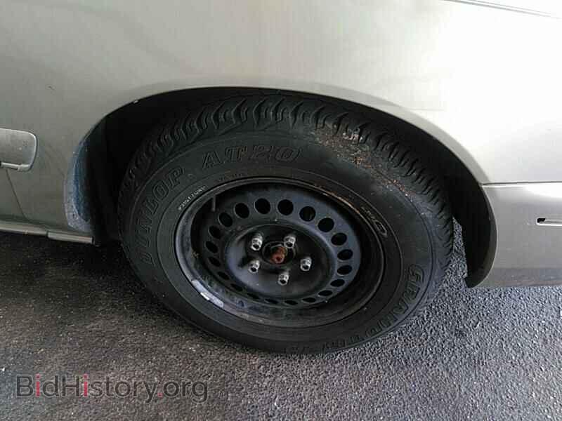 2000 Buick Century - VIN: 2G4WS52J4Y1189318 - Фото 8
