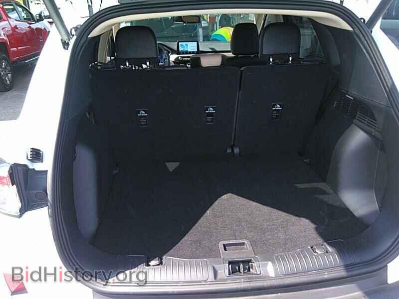 2020 Ford Escape - VIN: 1FMCU9J95LUA58634 - Photo 7