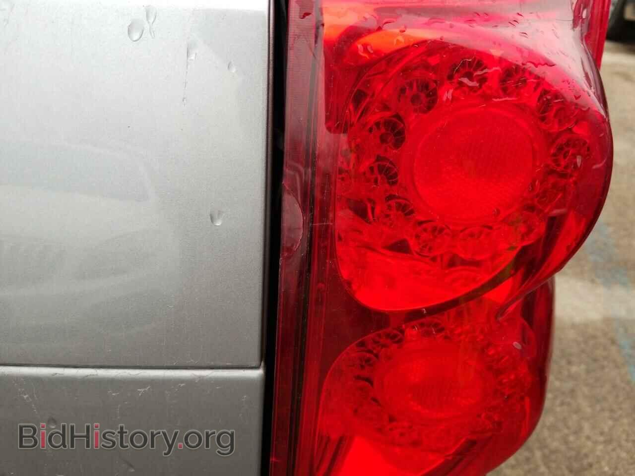 Photo 2C4RDGCG2GR344085 - Dodge Grand Caravan 2016