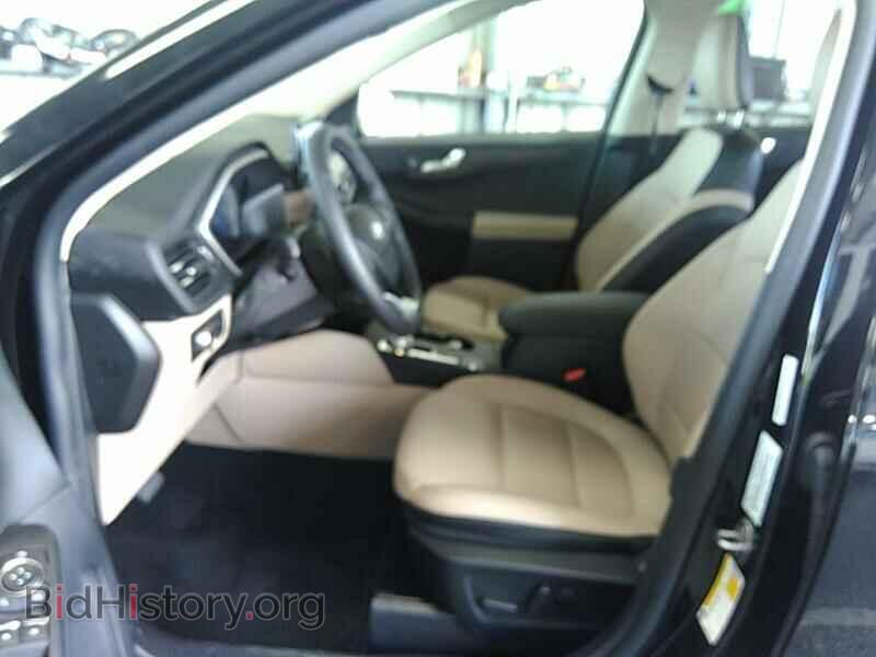 2020 Ford Escape - VIN: 1FMCU9J96LUA58626 - Photo 3