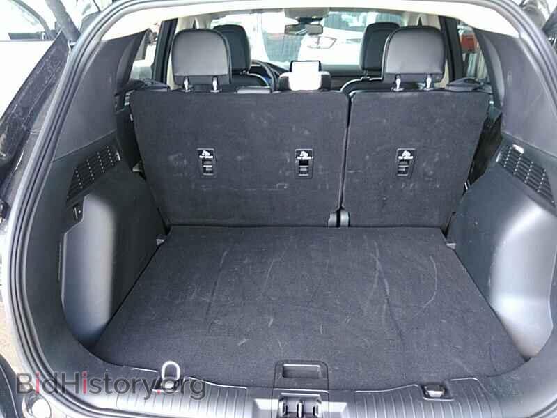 2020 Ford Escape - VIN: 1FMCU9J96LUA58626 - Photo 7