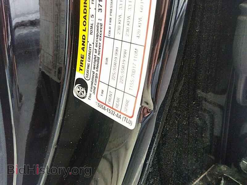 2020 Ford Escape - VIN: 1FMCU9J96LUA58626 - Photo 10
