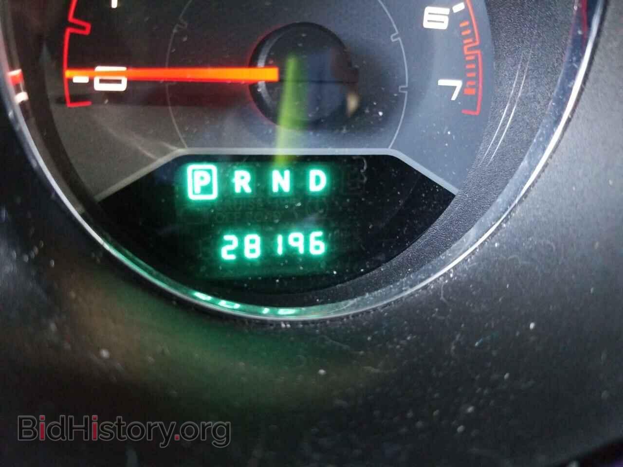2014 Dodge Avenger - VIN: 1C3CDZAB9EN166120 - Фото 5