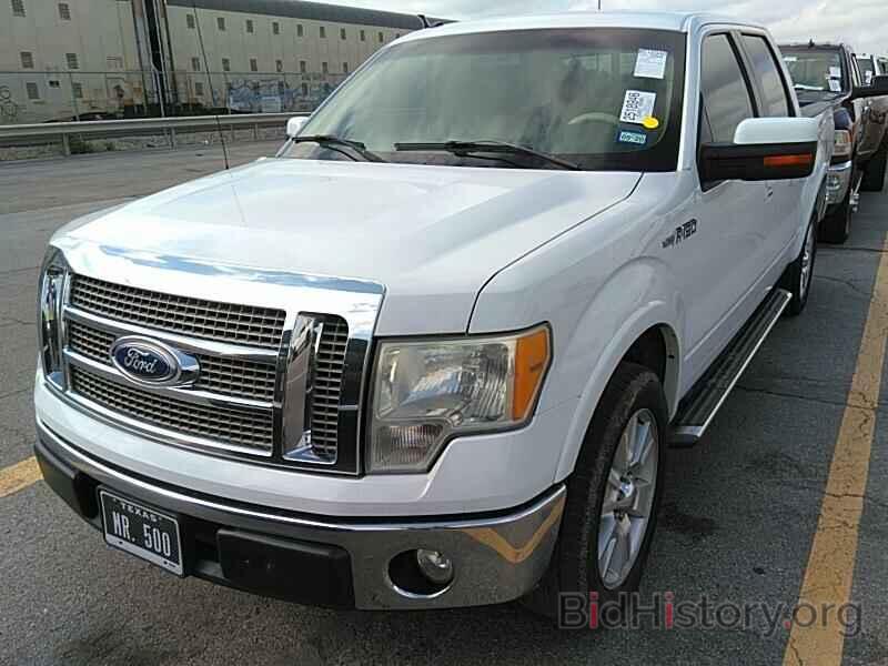 Photo 1FTFW1CV7AFD86386 - Ford F-150 2010