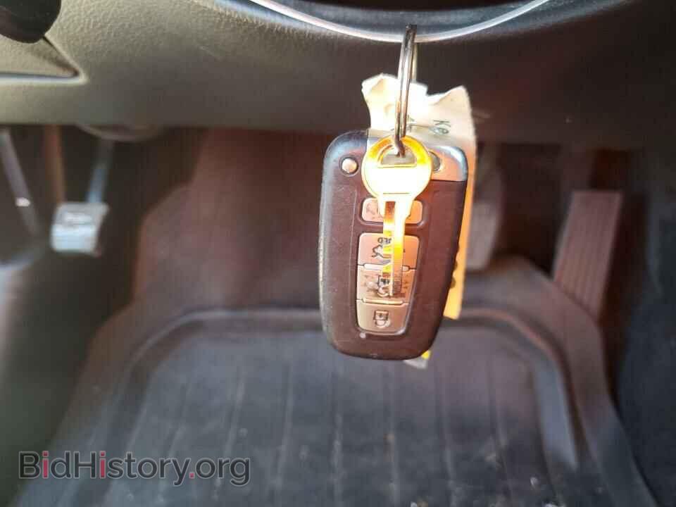 2012 Kia Optima - VIN: KNAGM4AD1C5036540 - Фото 10