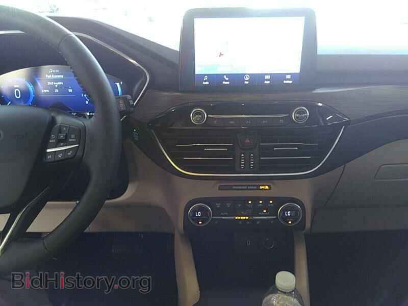 2020 Ford Escape - VIN: 1FMCU9J98LUA58644 - Photo 4