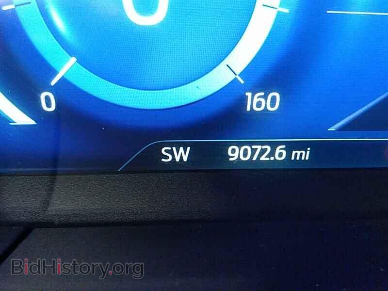 2020 Ford Escape - VIN: 1FMCU9J98LUA58644 - Photo 5