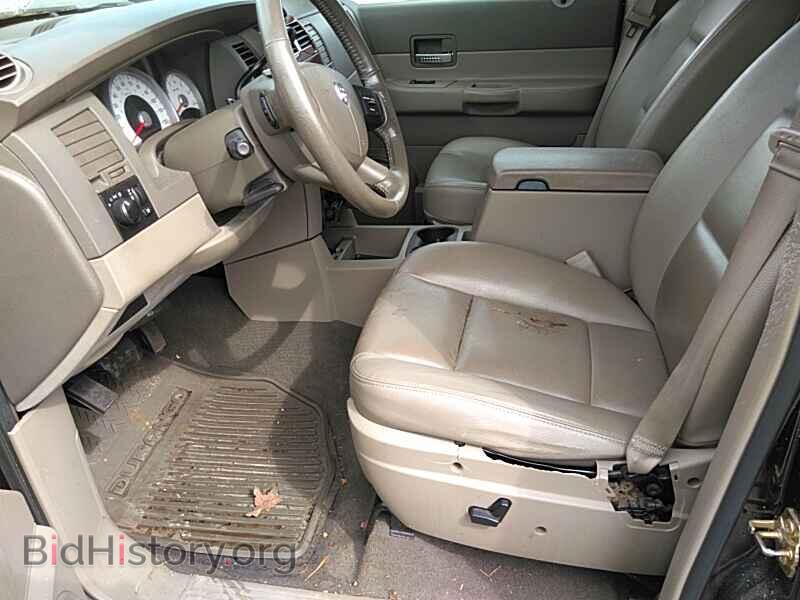 2005 Dodge Durango - VIN: 1D4HB48D45F520110 - Фото 3