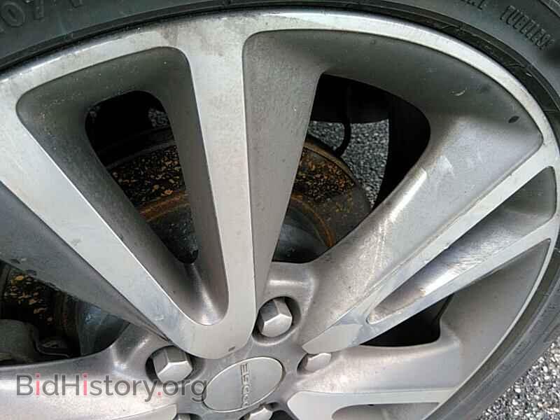 2013 Dodge Durango - VIN: 1C4RDHAGXDC575149 - Photo 11