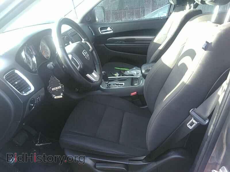2013 Dodge Durango - VIN: 1C4RDHAGXDC575149 - Photo 3