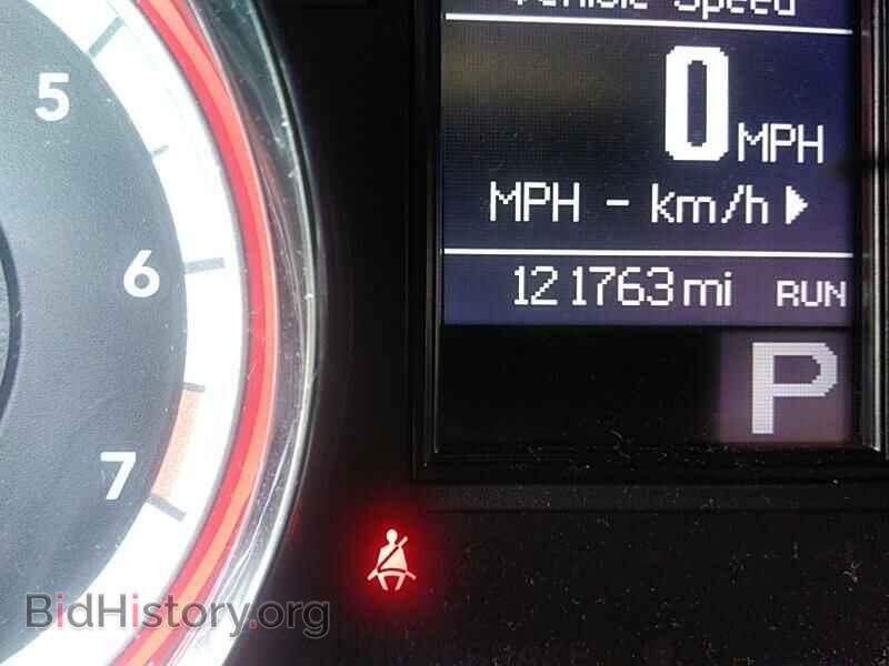 2013 Dodge Durango - VIN: 1C4RDHAGXDC575149 - Photo 5