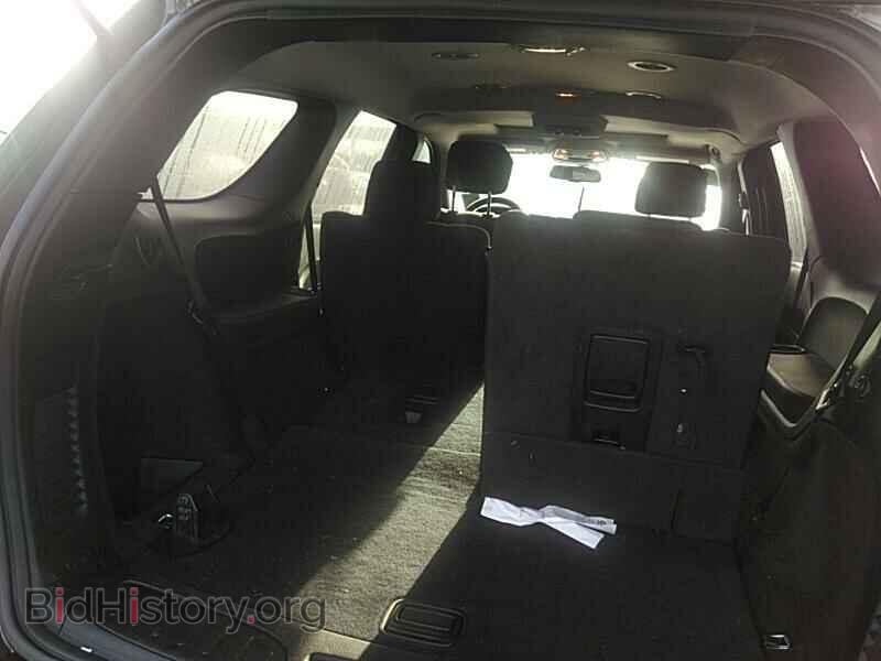 2013 Dodge Durango - VIN: 1C4RDHAGXDC575149 - Photo 7