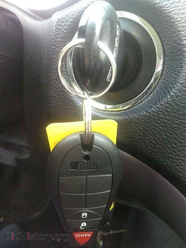2013 Dodge Durango - VIN: 1C4RDHAGXDC575149 - Photo 8