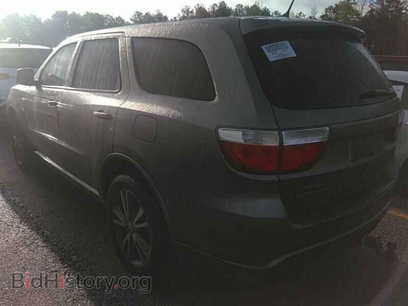 2013 Dodge Durango - VIN: 1C4RDHAGXDC575149 - Photo 9