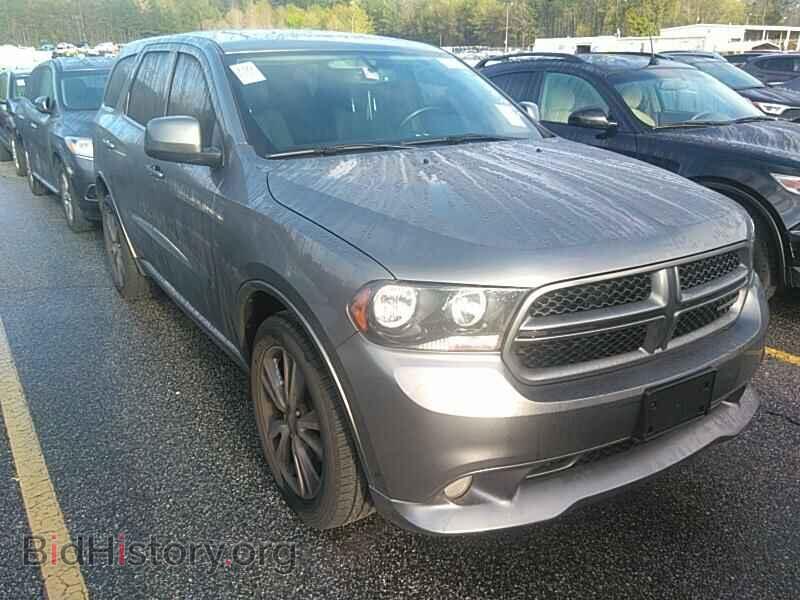 2013 Dodge Durango - VIN: 1C4RDHAGXDC575149 - Photo 10