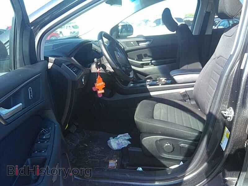 2018 Ford Edge - VIN: 2FMPK3G97JBC59806 - Фото 3